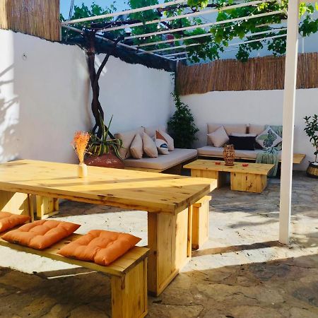 Hygge Ayvalik Hotel Exterior foto