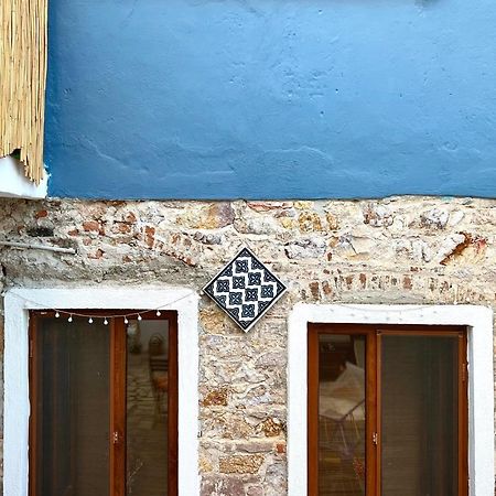 Hygge Ayvalik Hotel Exterior foto