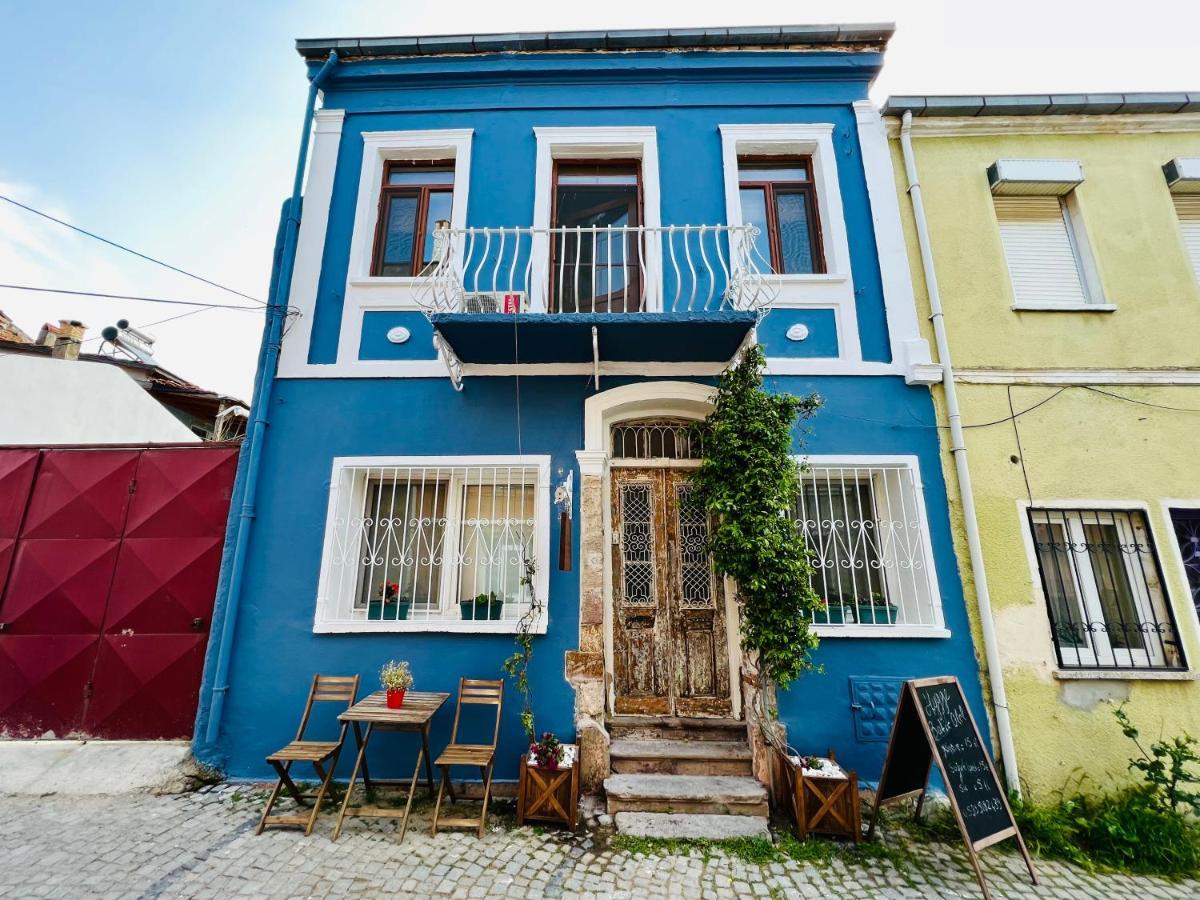 Hygge Ayvalik Hotel Exterior foto