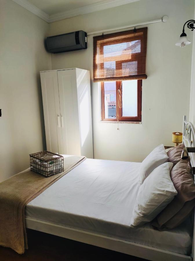 Hygge Ayvalik Hotel Exterior foto