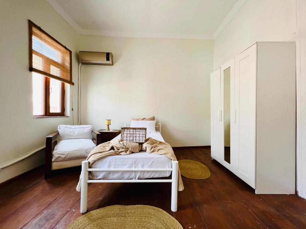 Hygge Ayvalik Hotel Exterior foto