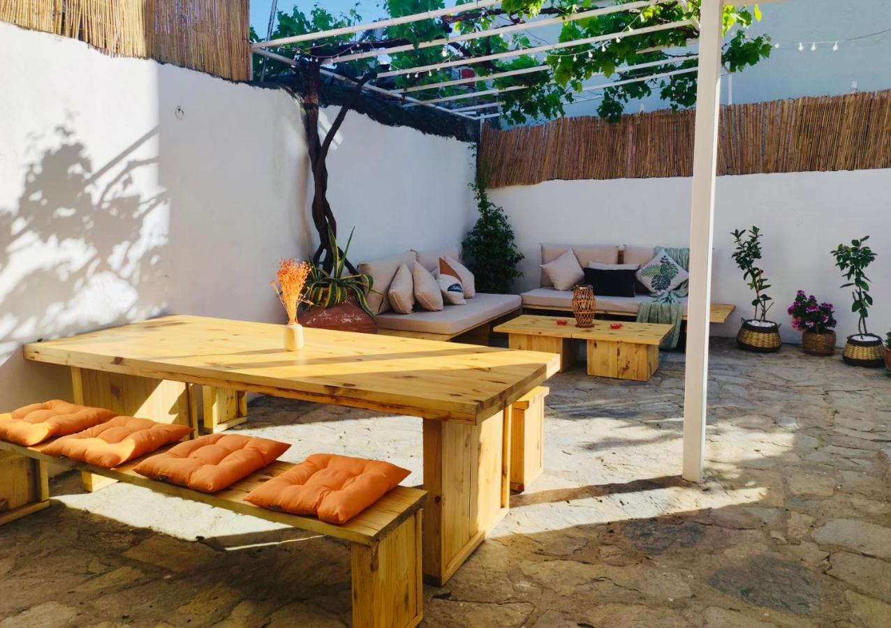 Hygge Ayvalik Hotel Exterior foto