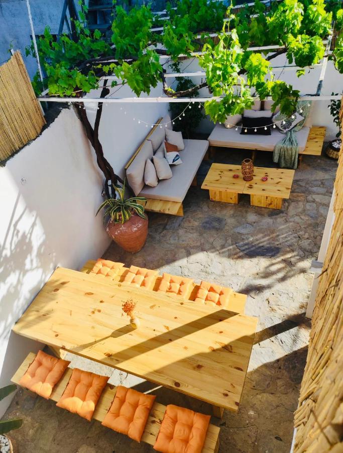 Hygge Ayvalik Hotel Exterior foto