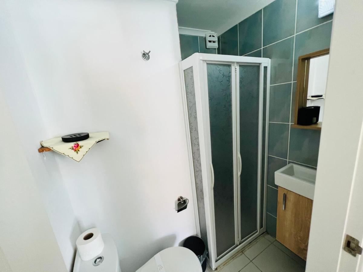 Hygge Ayvalik Hotel Exterior foto