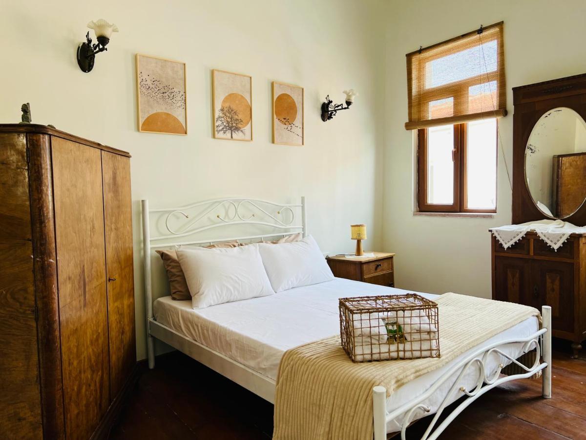 Hygge Ayvalik Hotel Exterior foto
