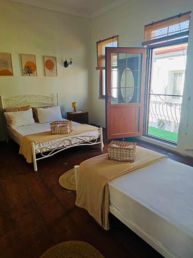 Hygge Ayvalik Hotel Exterior foto
