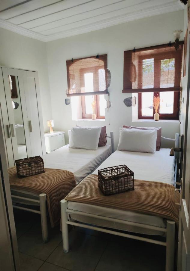Hygge Ayvalik Hotel Exterior foto