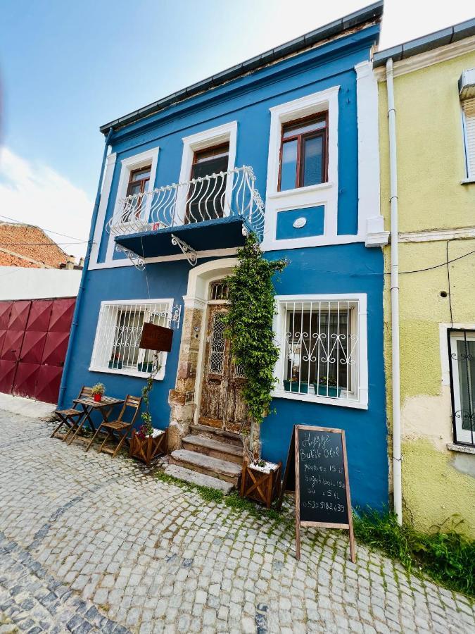 Hygge Ayvalik Hotel Exterior foto