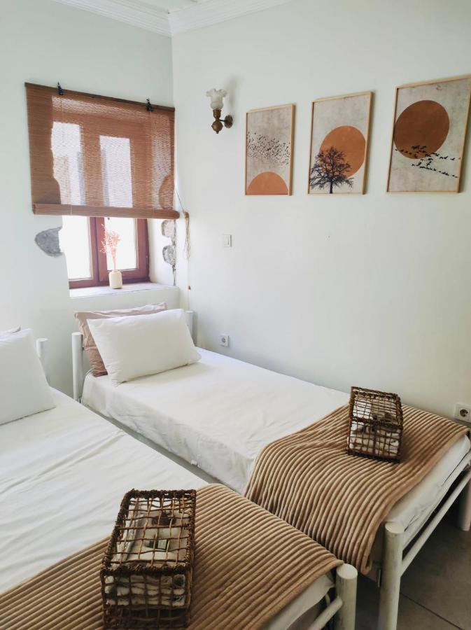 Hygge Ayvalik Hotel Exterior foto