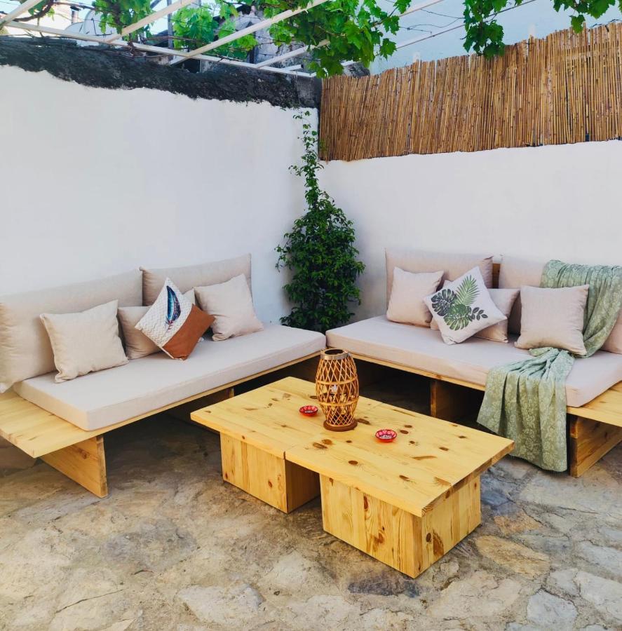 Hygge Ayvalik Hotel Exterior foto