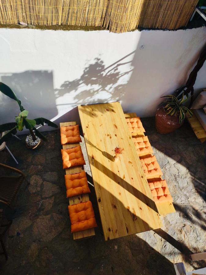 Hygge Ayvalik Hotel Exterior foto