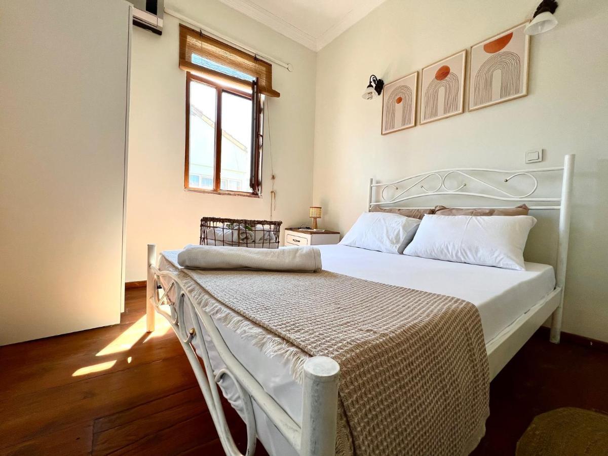 Hygge Ayvalik Hotel Exterior foto