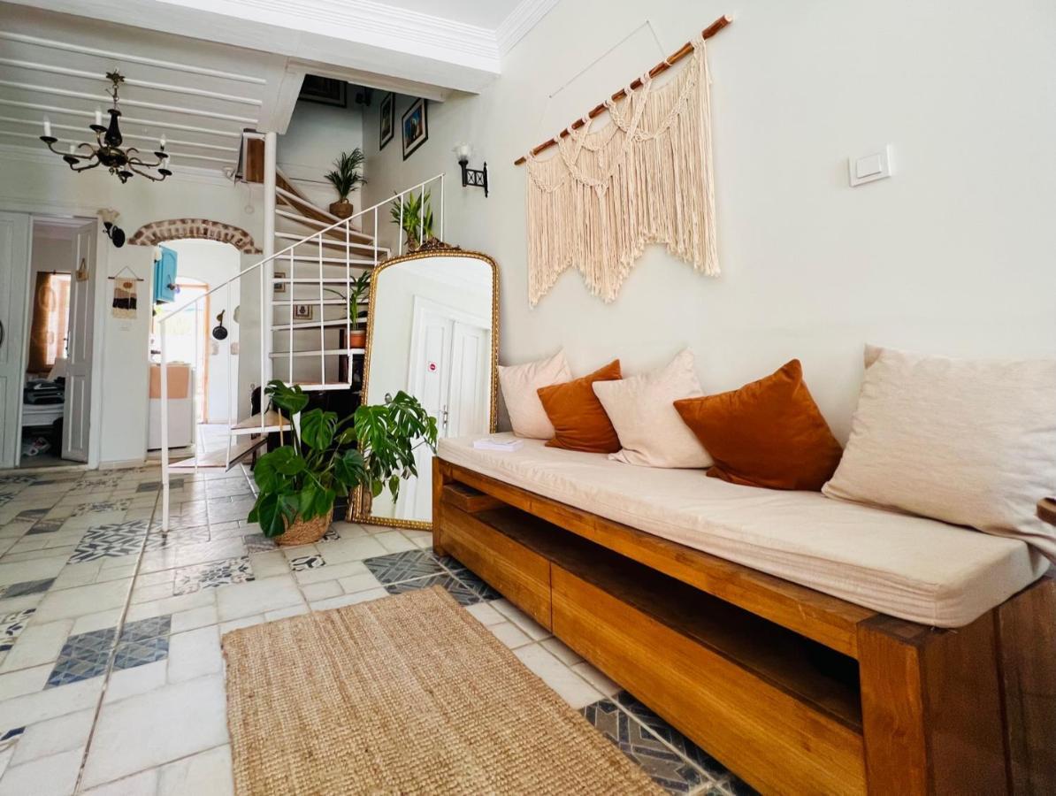 Hygge Ayvalik Hotel Exterior foto