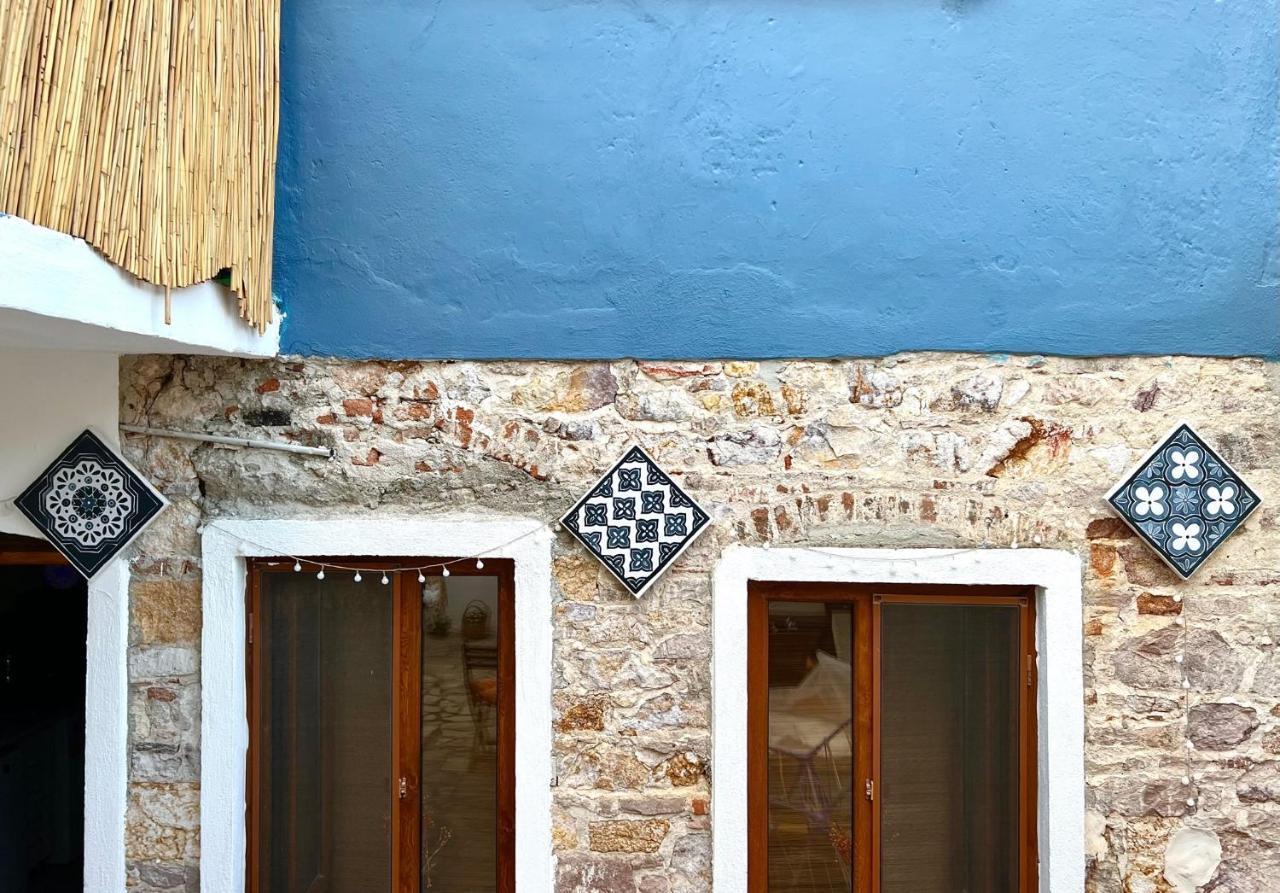 Hygge Ayvalik Hotel Exterior foto