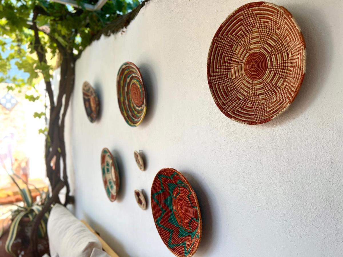 Hygge Ayvalik Hotel Exterior foto