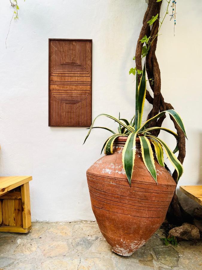Hygge Ayvalik Hotel Exterior foto