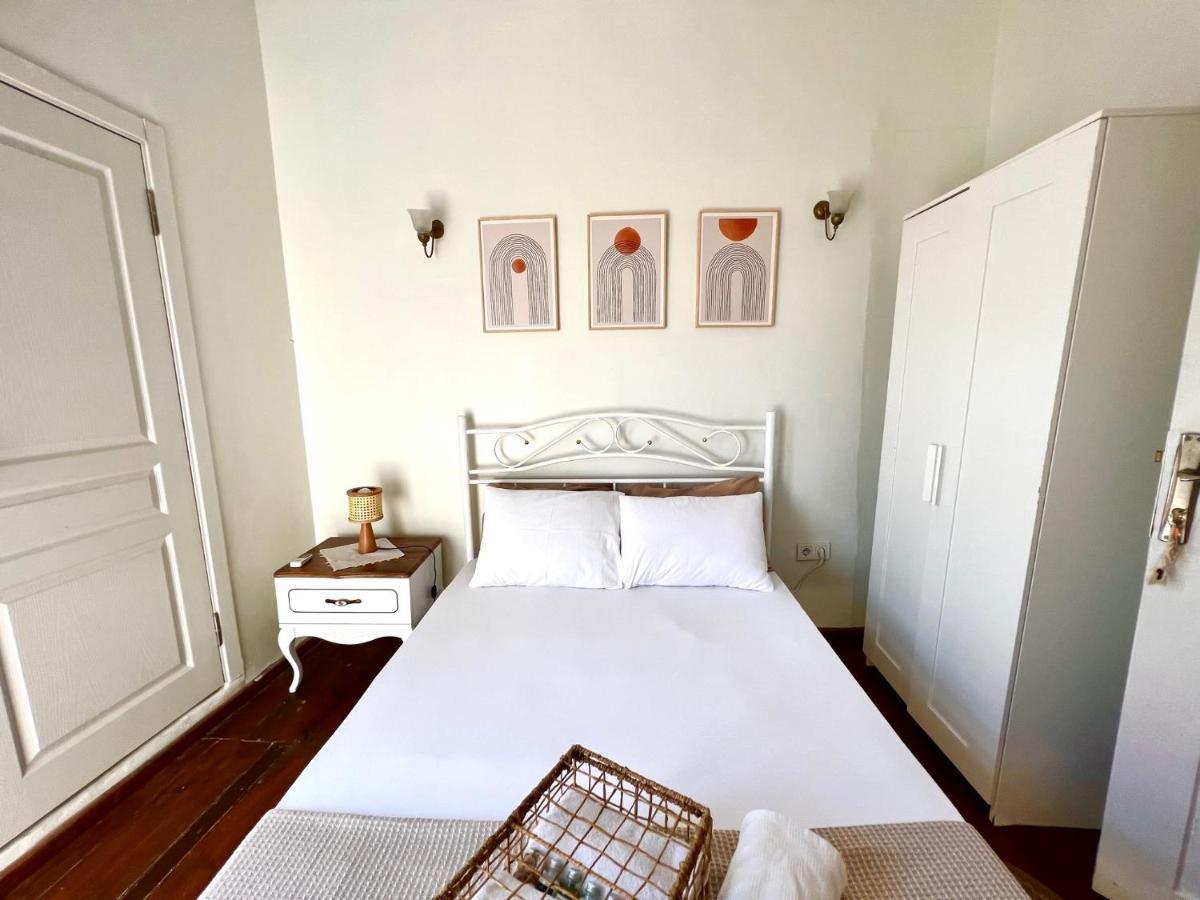 Hygge Ayvalik Hotel Exterior foto