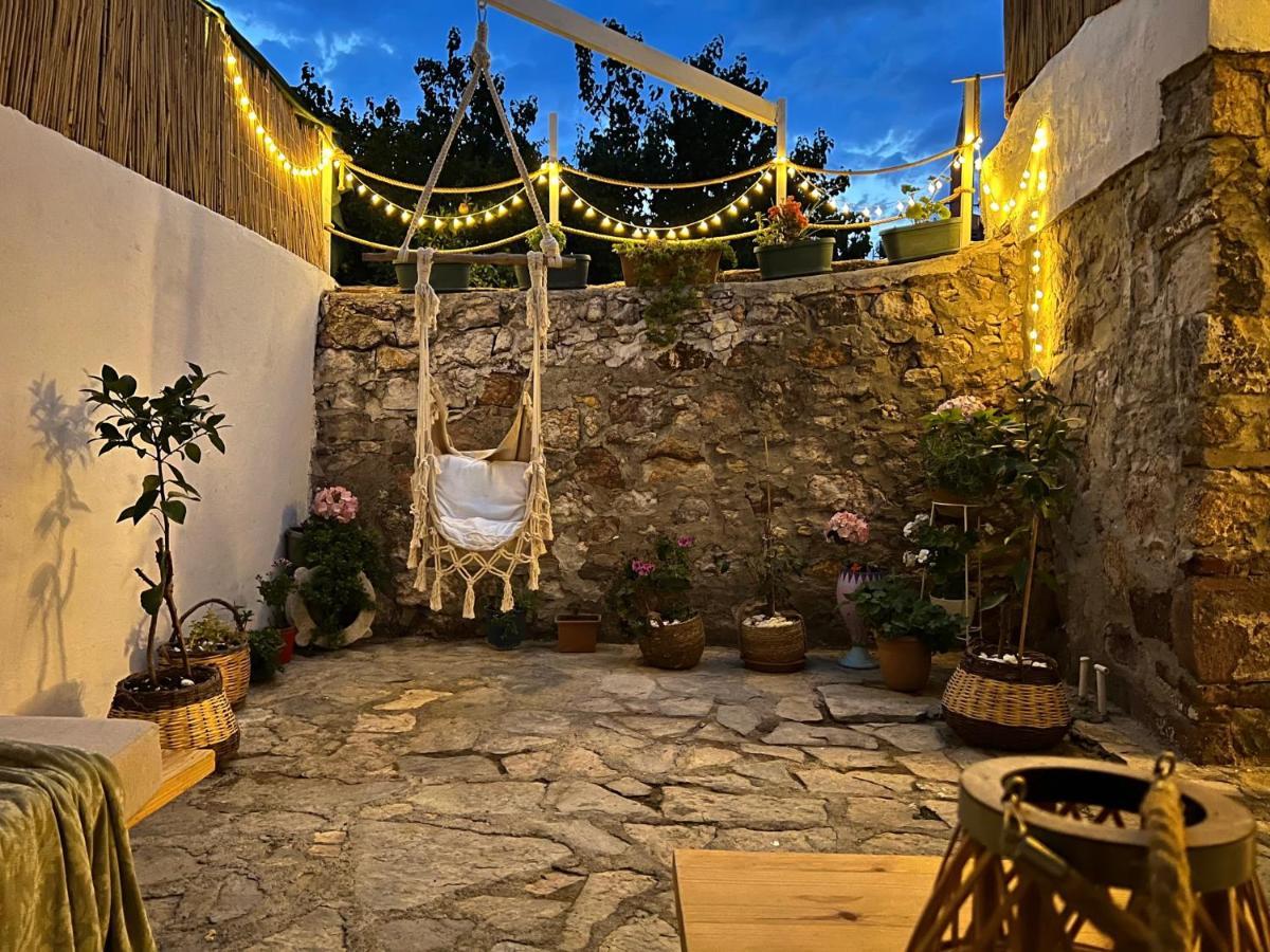 Hygge Ayvalik Hotel Exterior foto