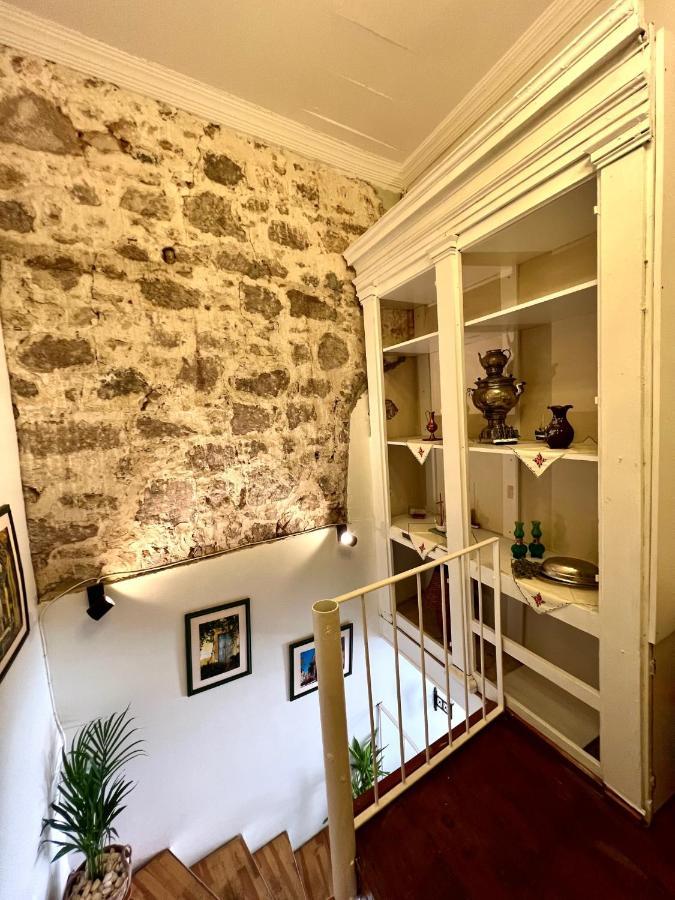Hygge Ayvalik Hotel Exterior foto